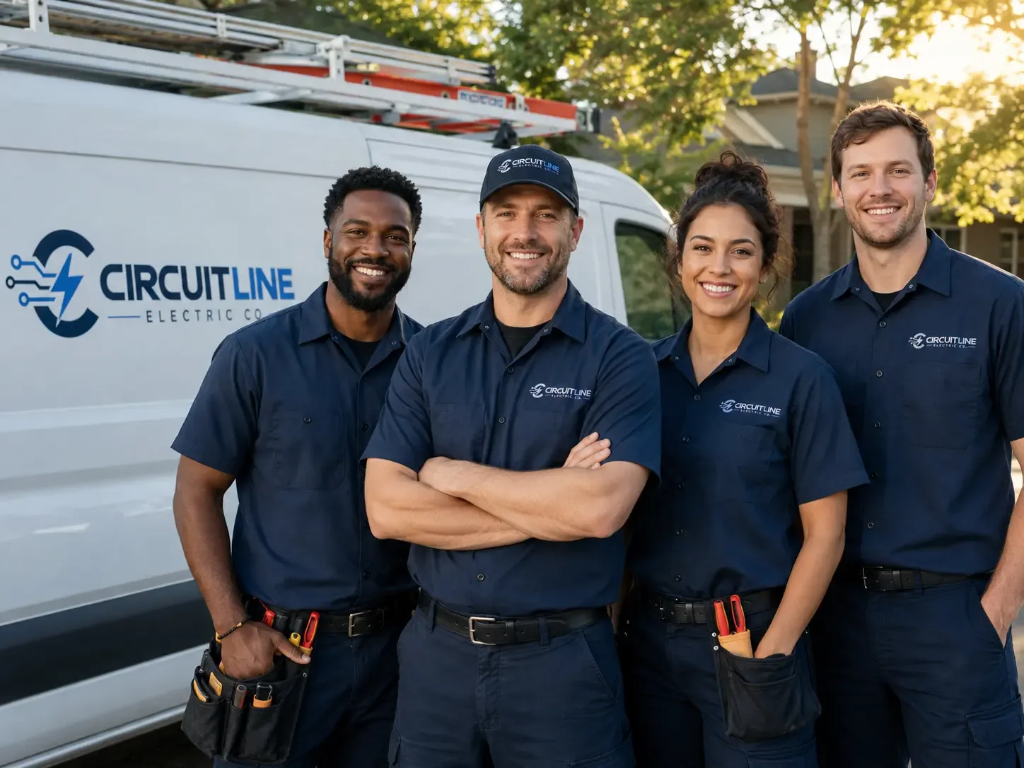 Whole Home Rewiring company in Macy, NE